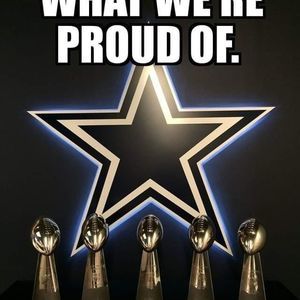 Meet your Posher, Darryl